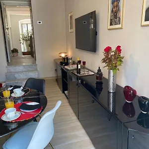  Apartment Calefati Gallery Luxury