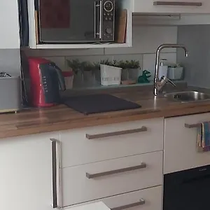  Apartamento Ema Eslovenia
