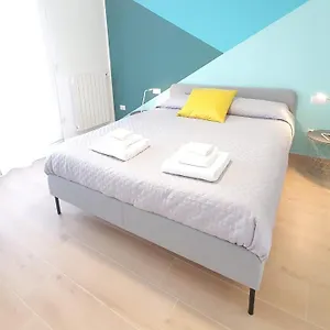  Apartamento Blue Sky Rooftop - Policlinico