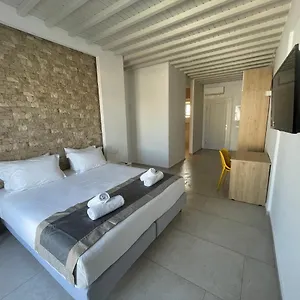  Apartamento Caluma Grecia