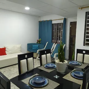  Apartamento Casa Esmeralda Colombia
