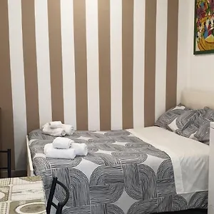  Apartamento Mini Loft - Centro - A Due Passi Dal Mare