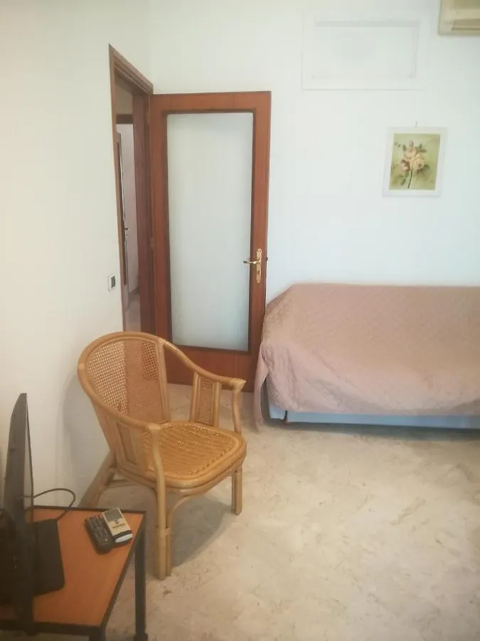 Apartamento Gianna House Bari Italia