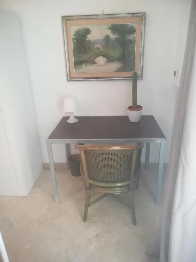 Apartamento Gianna House Bari