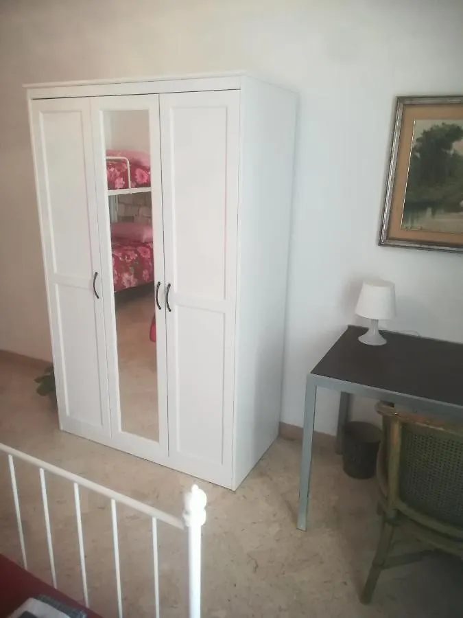 Apartamento Gianna House Bari