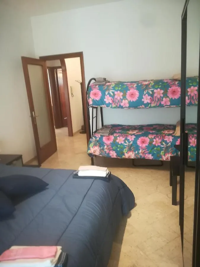 Apartamento Gianna House Bari