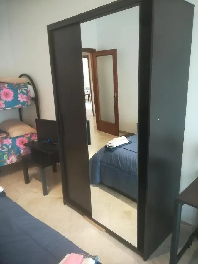 Apartamento Gianna House Bari