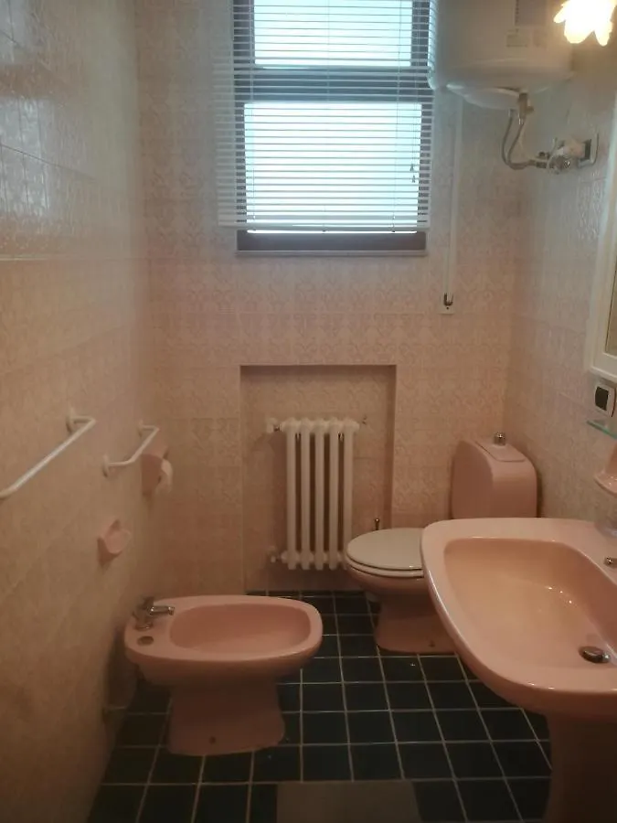 Apartamento Gianna House Bari