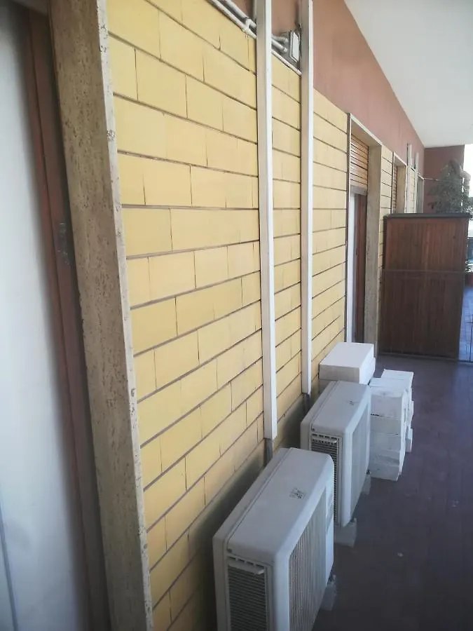 Apartamento Gianna House Bari 0*,