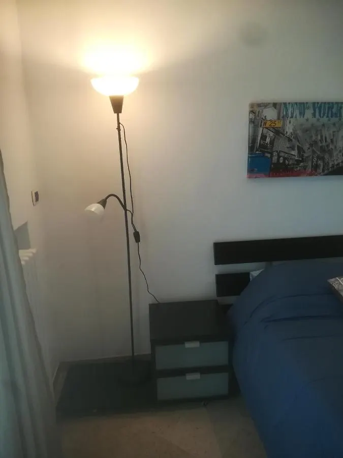 Apartamento Gianna House Bari