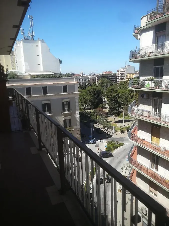 Apartamento Gianna House Bari