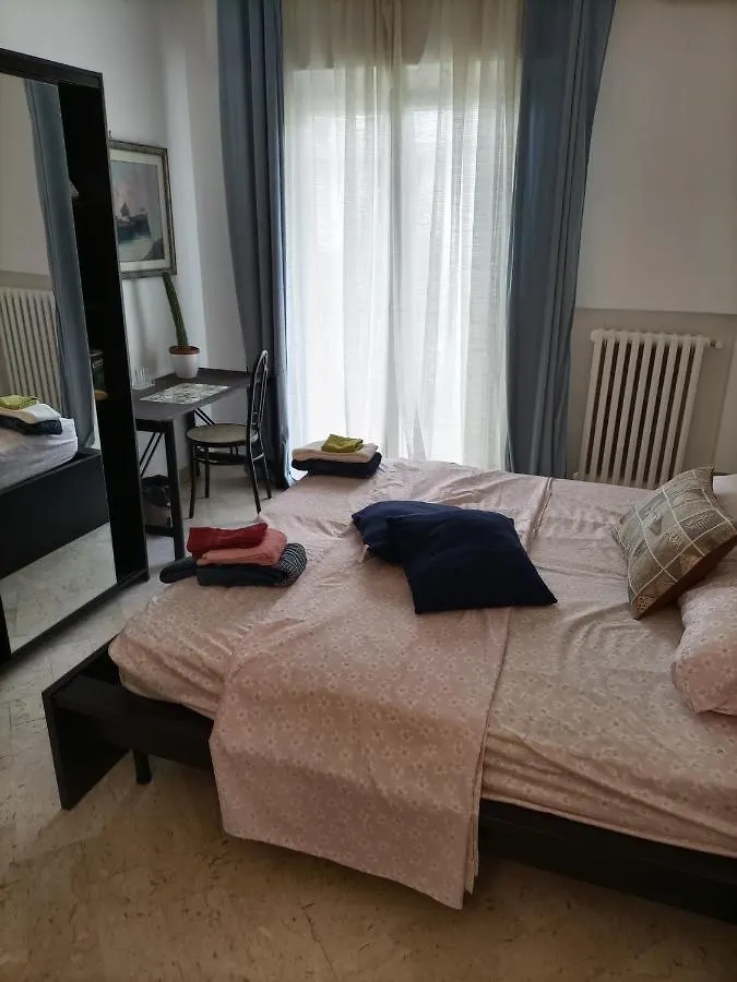 Apartamento Gianna House Bari 0*,  Italia