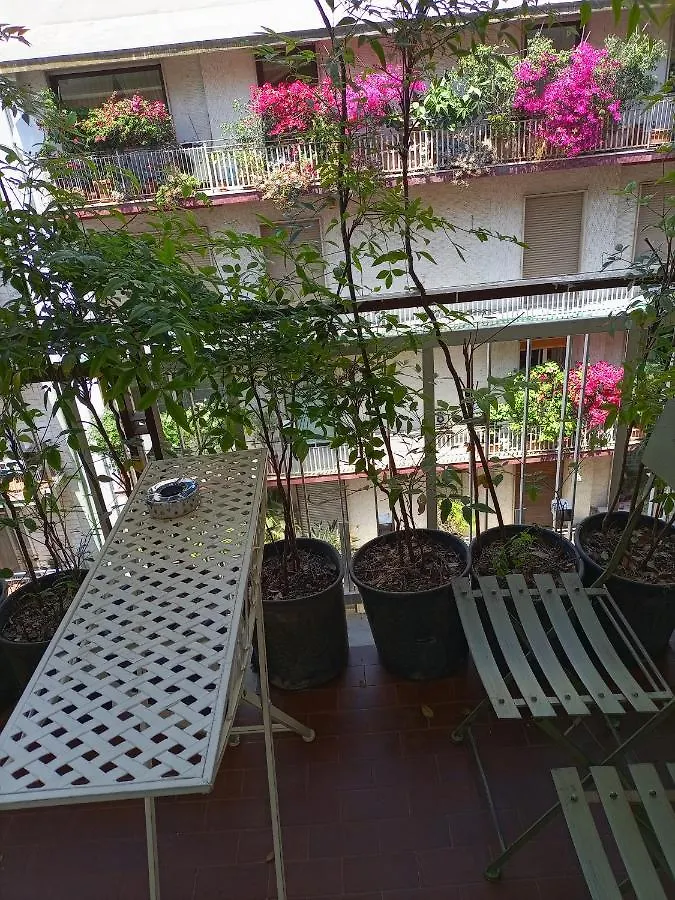 Gianna House Apartment Bari 0*,  Italy