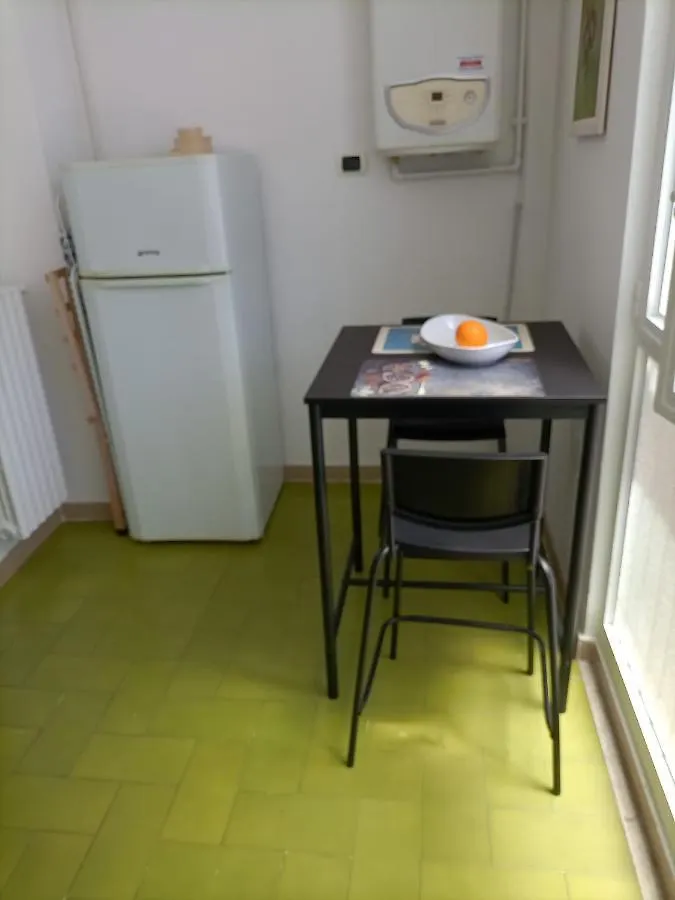 Apartamento Gianna House Bari