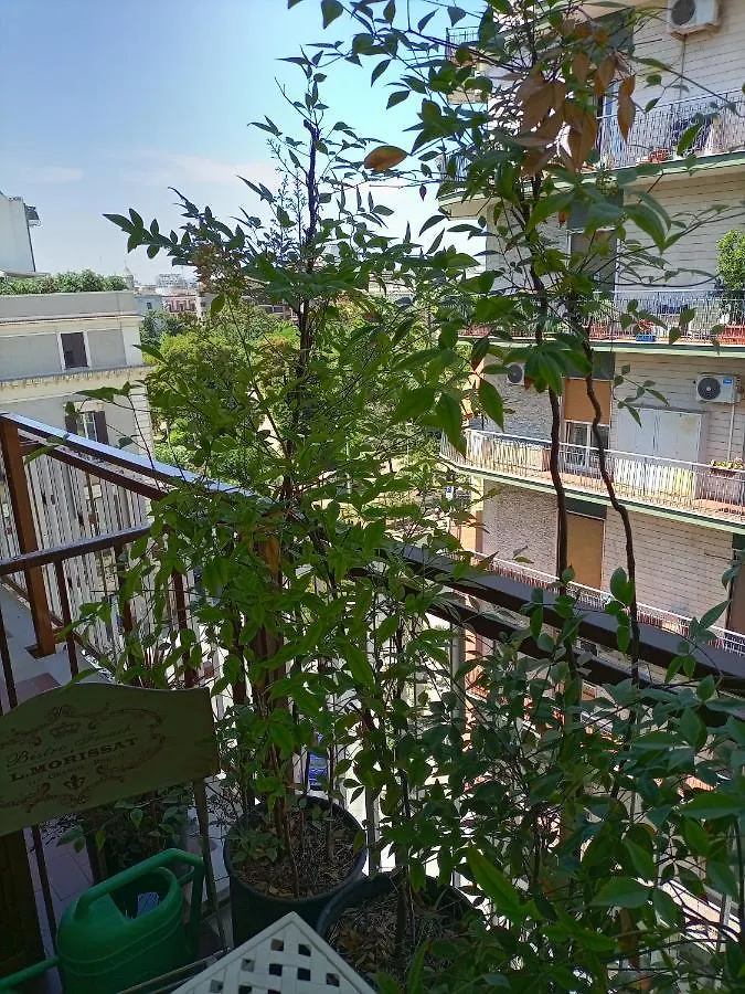 Apartamento Gianna House Bari