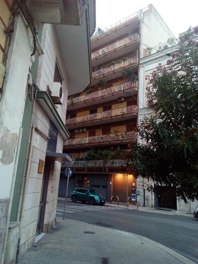 Gianna House Apartment Bari 0*,  Italy