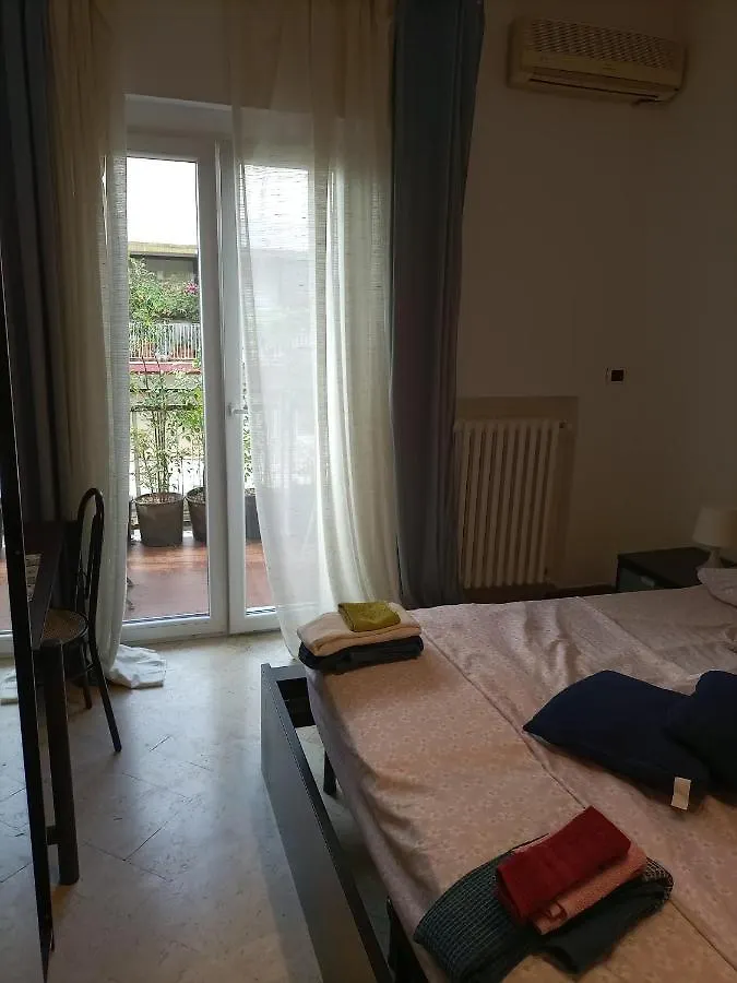 Apartamento Gianna House Bari