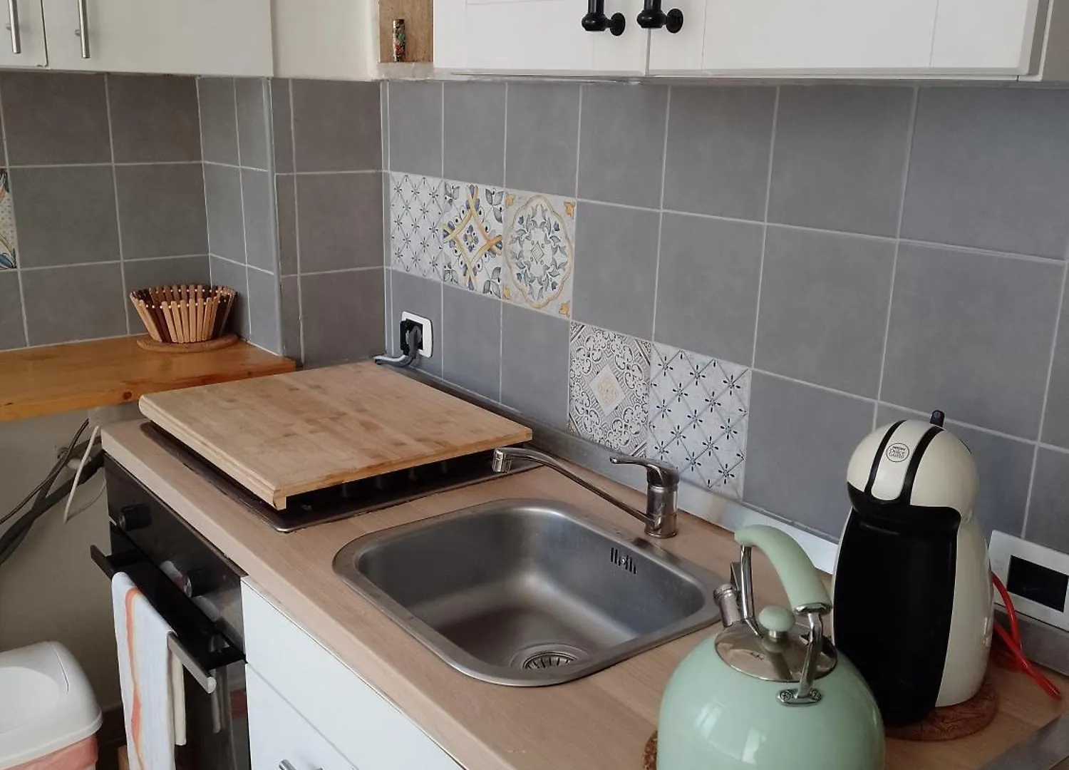 Apartamento Gianna House Bari